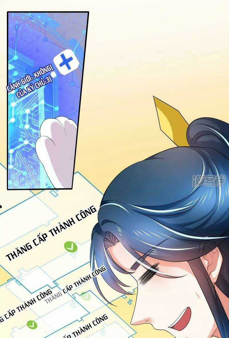 Hài Đế Vi Tôn Chapter 6 trang 22
