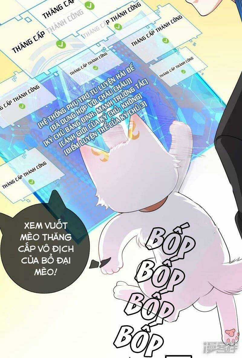 Hài Đế Vi Tôn Chapter 6 trang 23