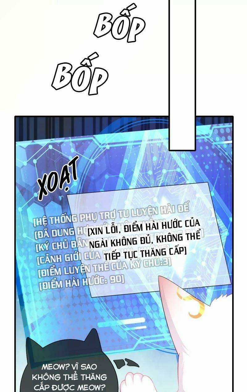 Hài Đế Vi Tôn Chapter 6 trang 24
