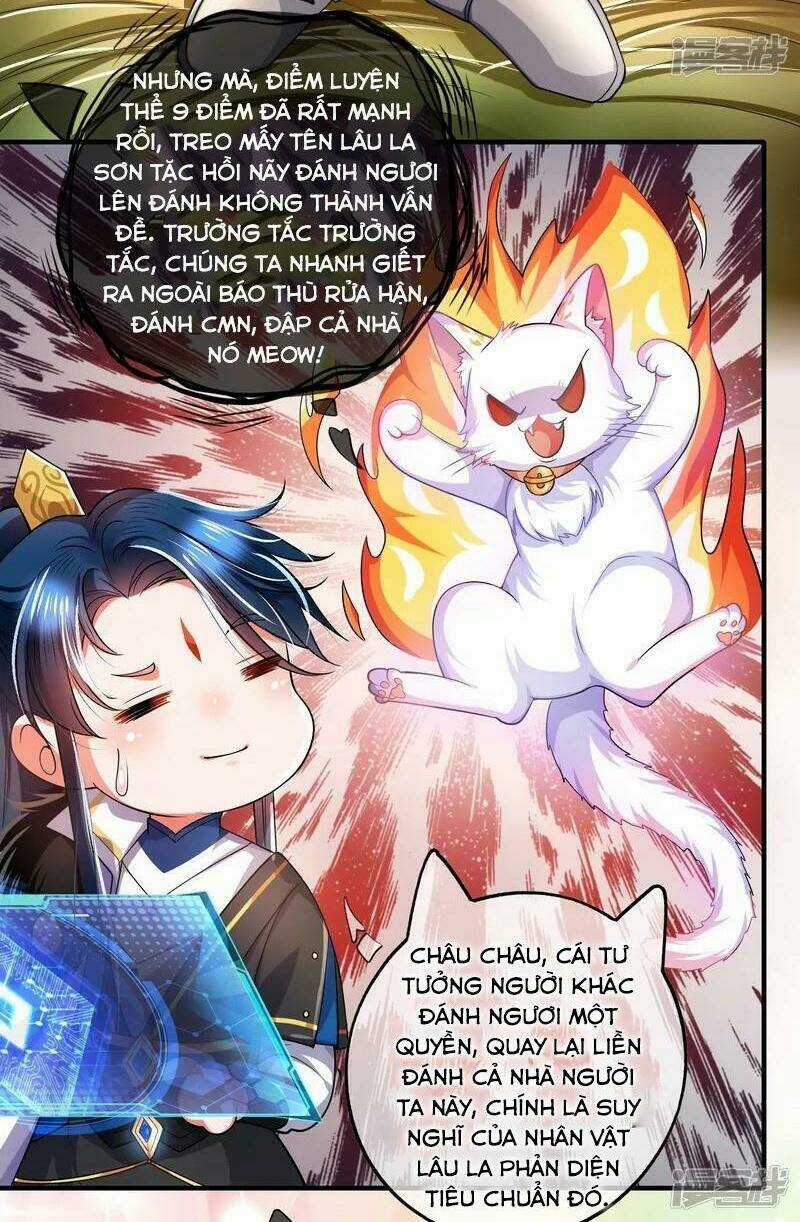 Hài Đế Vi Tôn Chapter 6 trang 27