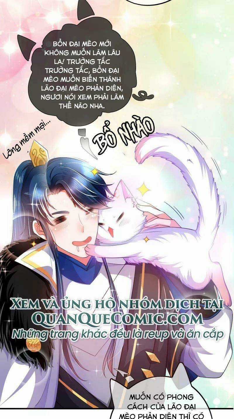 Hài Đế Vi Tôn Chapter 6 trang 28