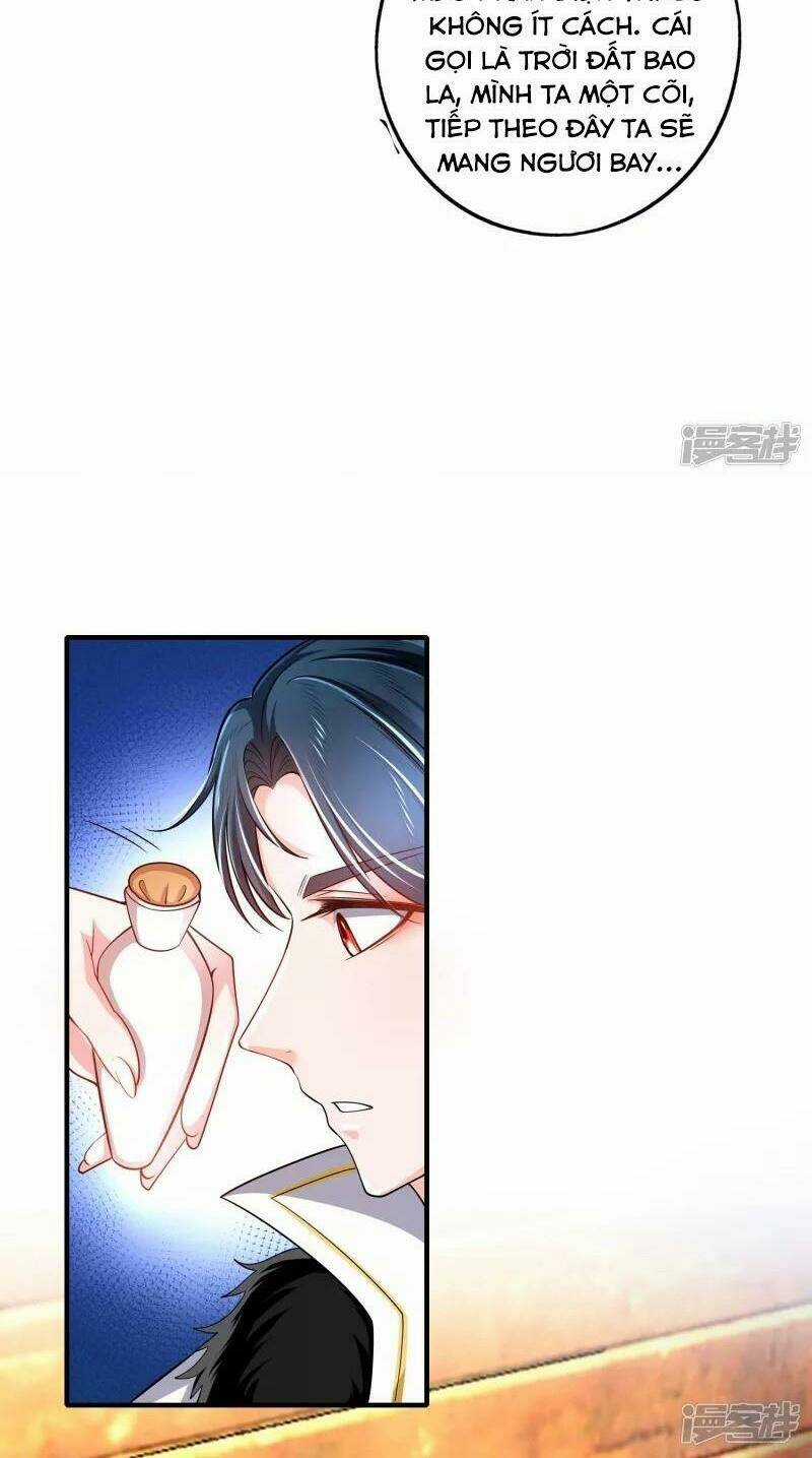 Hài Đế Vi Tôn Chapter 6 trang 29