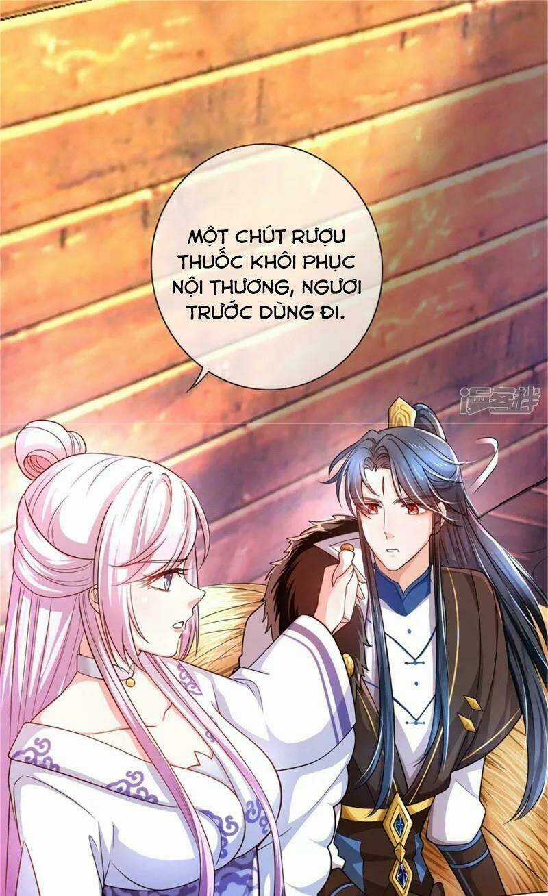 Hài Đế Vi Tôn Chapter 6 trang 30