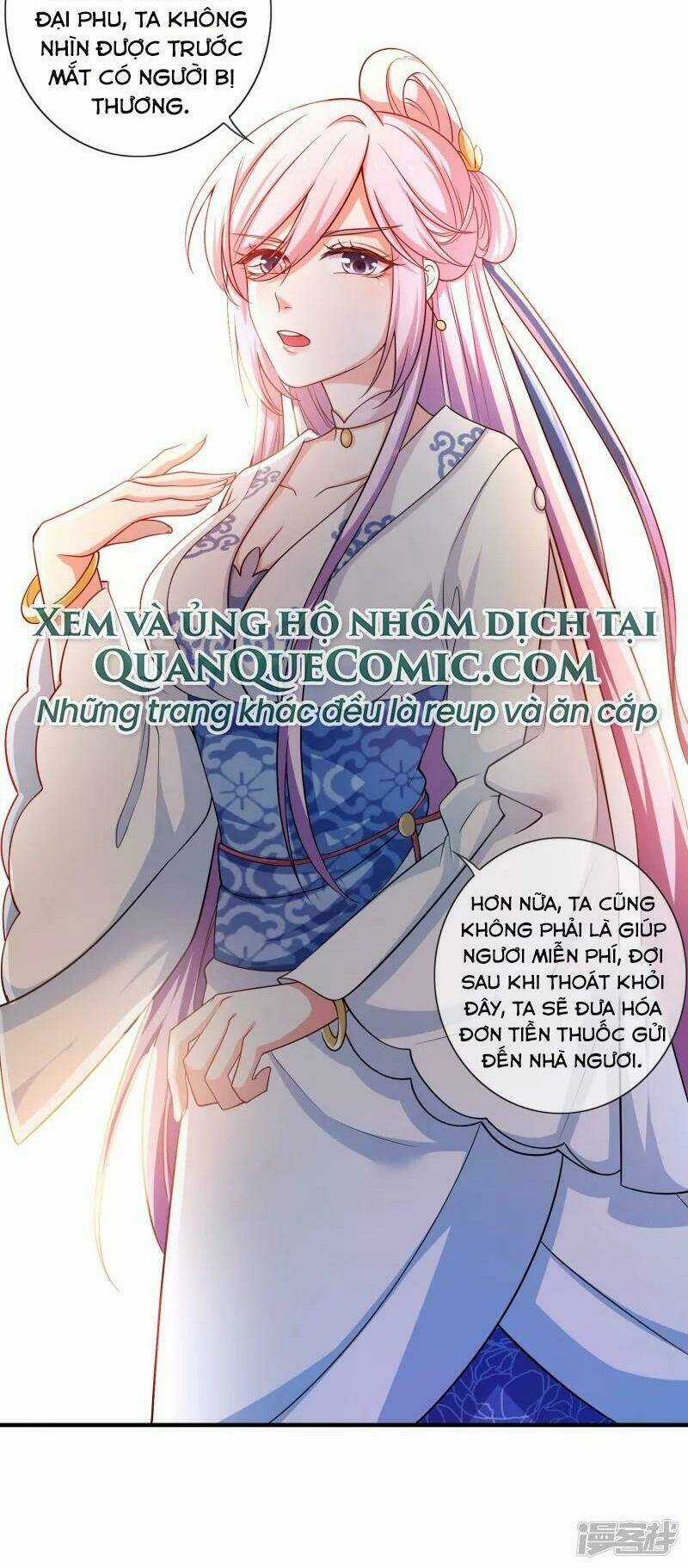 Hài Đế Vi Tôn Chapter 6 trang 33
