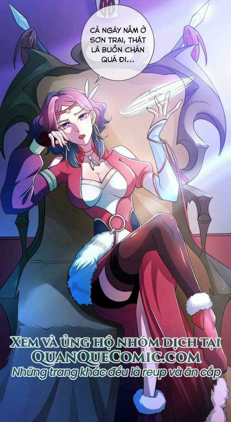 Hài Đế Vi Tôn Chapter 6 trang 38