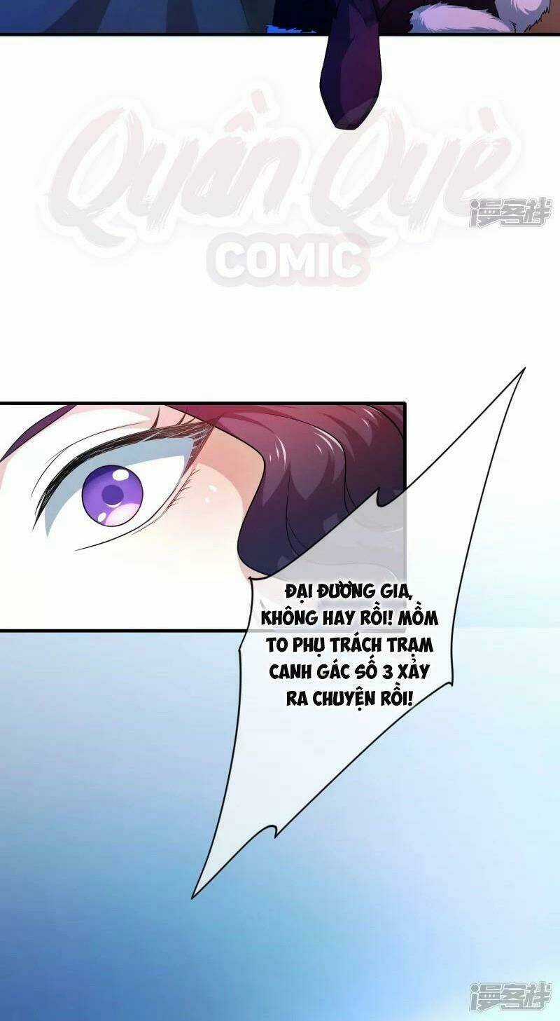 Hài Đế Vi Tôn Chapter 6 trang 39