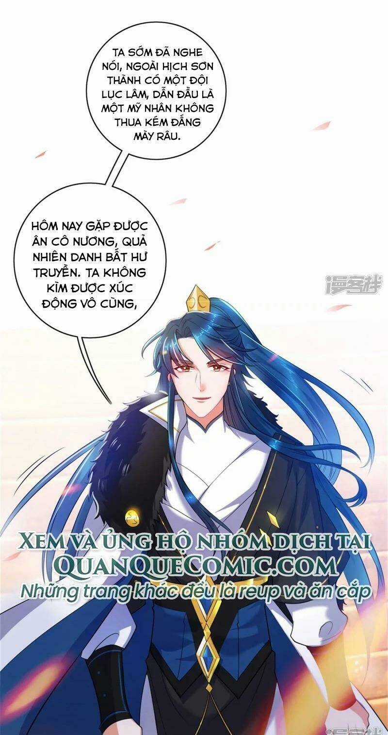 Hài Đế Vi Tôn Chapter 6 trang 4