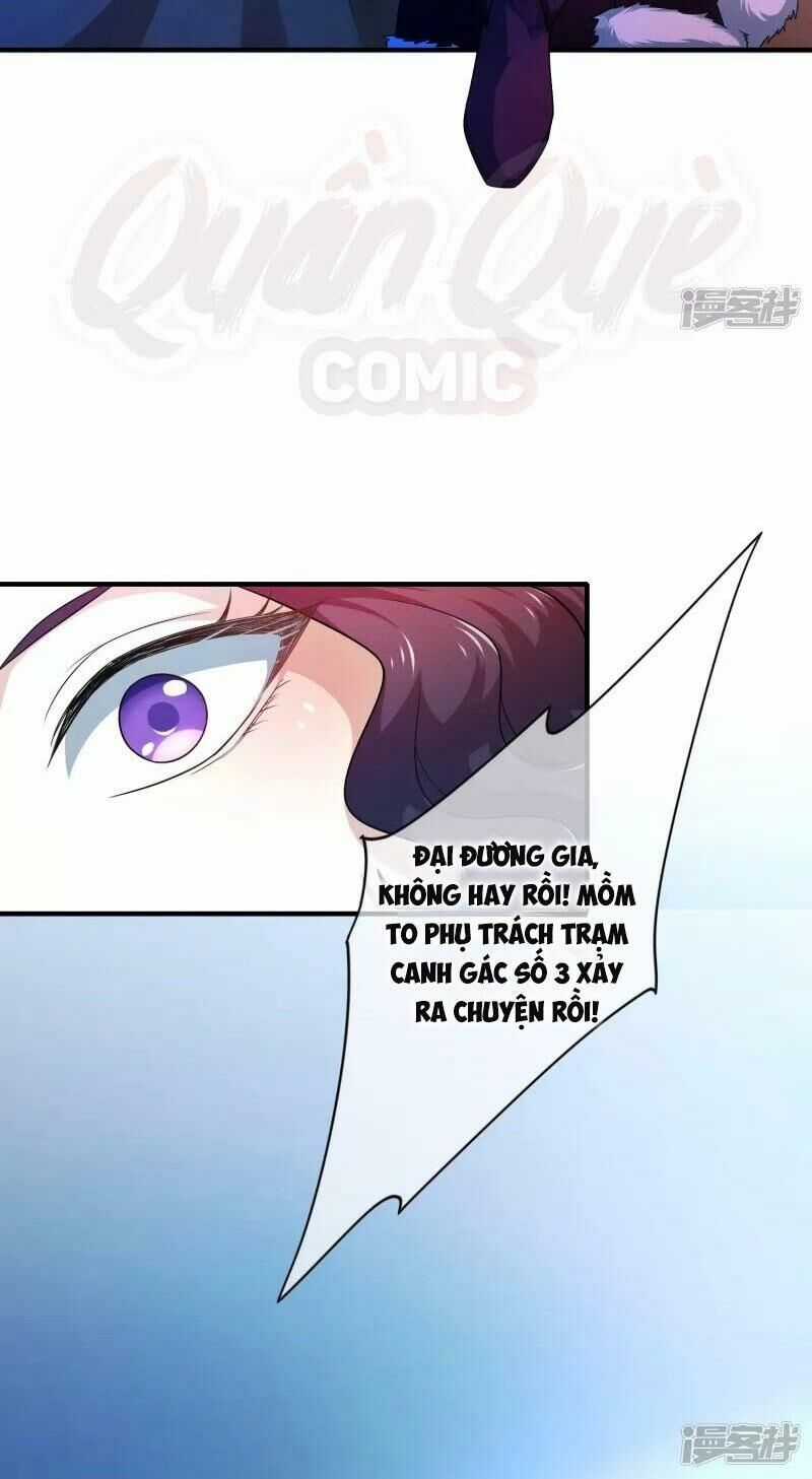 Hài Đế Vi Tôn Chapter 6 trang 40