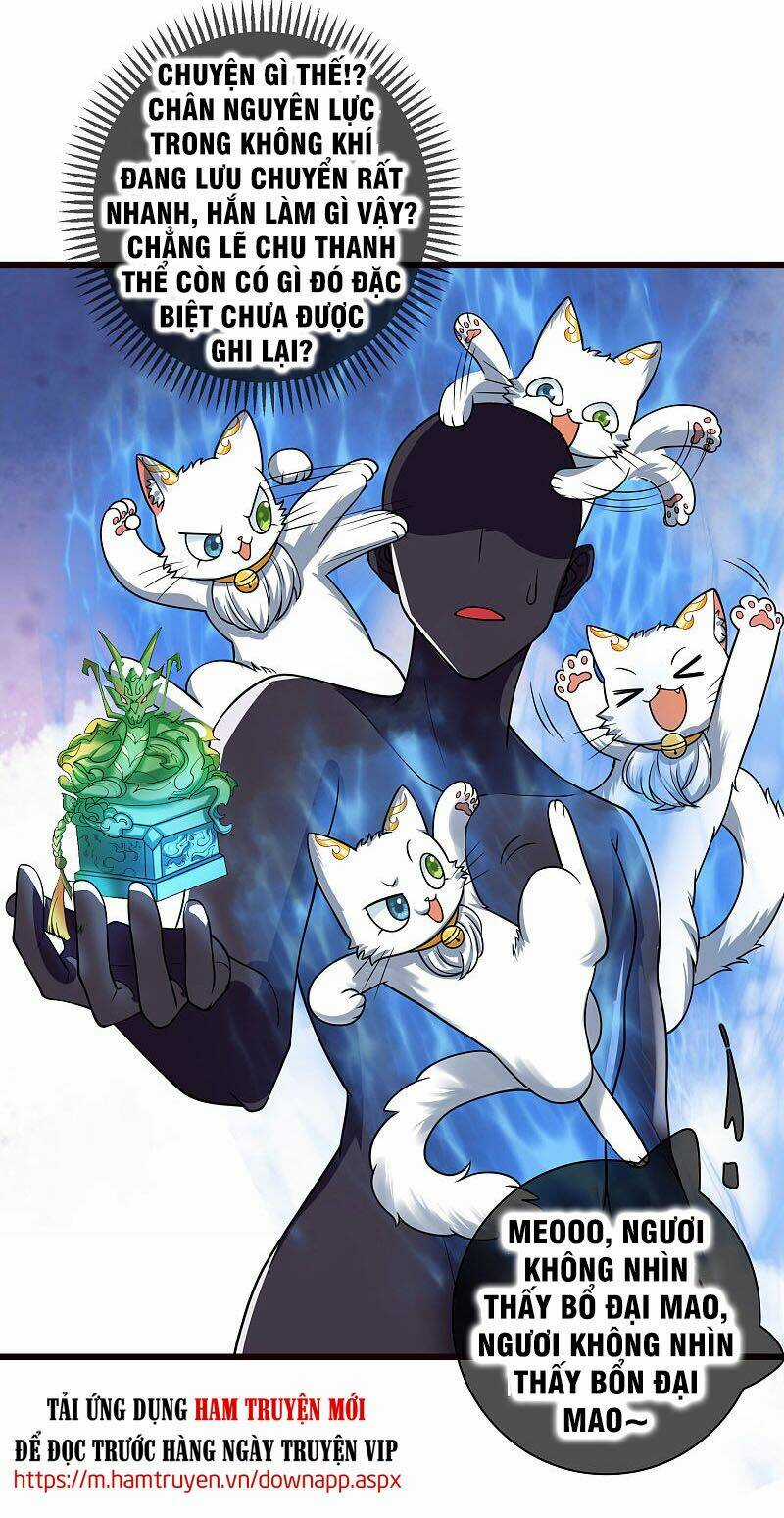 Hài Đế Vi Tôn Chapter 62 trang 0