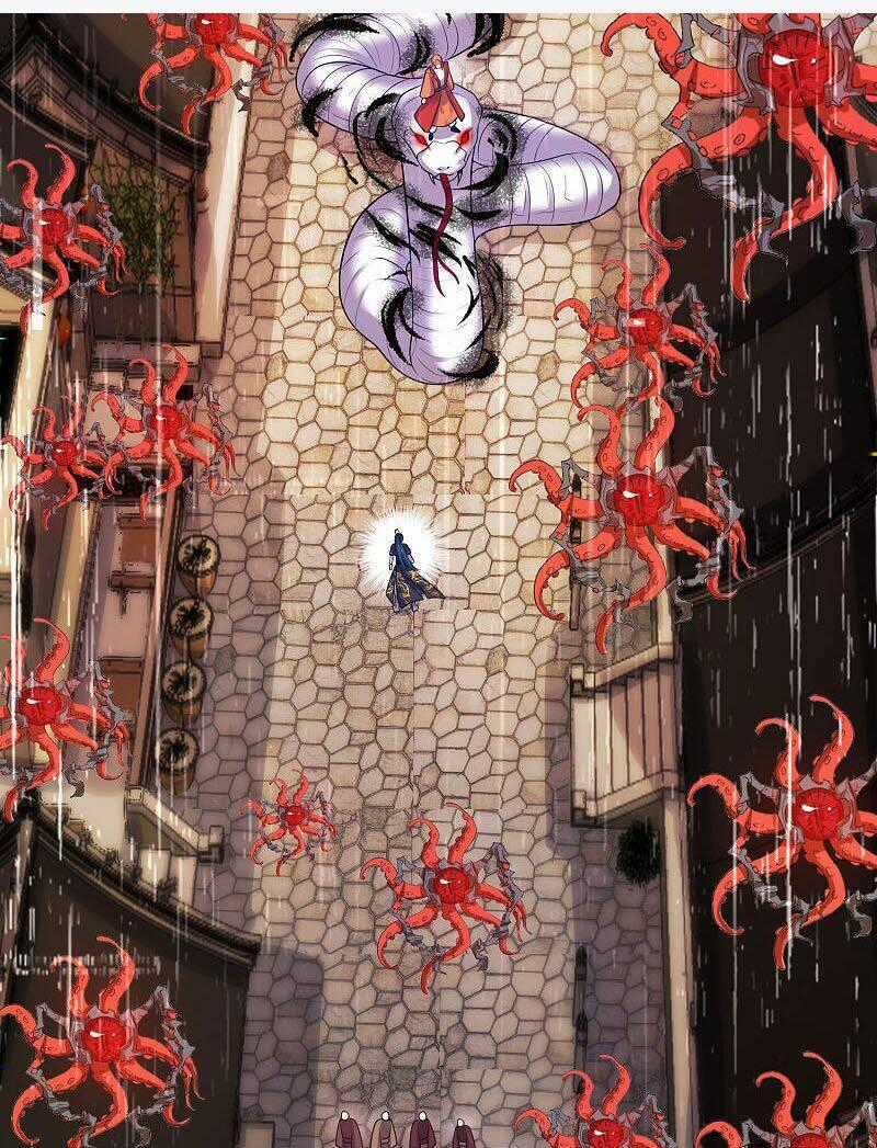 Hài Đế Vi Tôn Chapter 65 trang 0