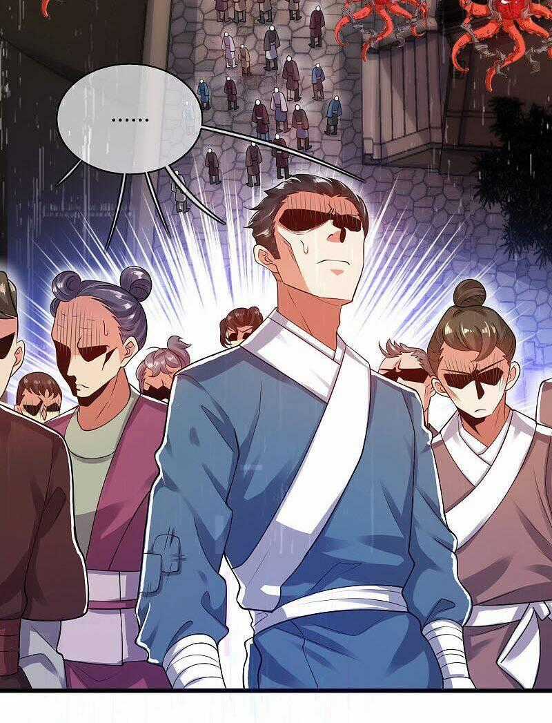 Hài Đế Vi Tôn Chapter 65 trang 1
