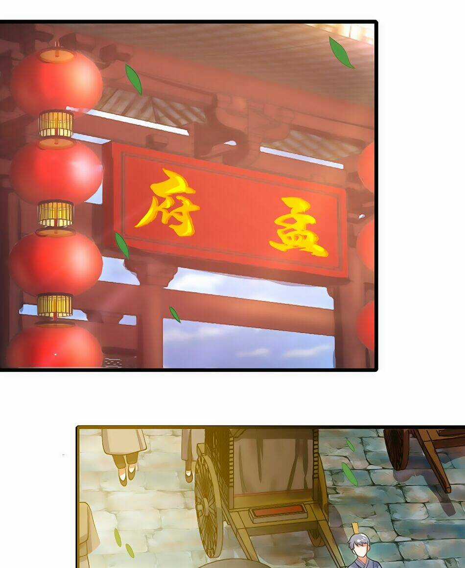 Hài Đế Vi Tôn Chapter 68 trang 0