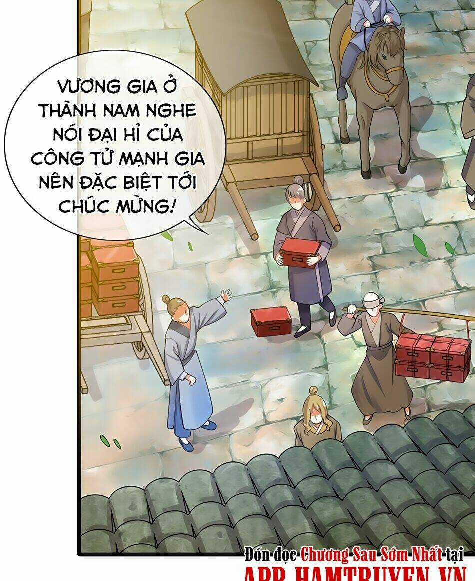 Hài Đế Vi Tôn Chapter 68 trang 1
