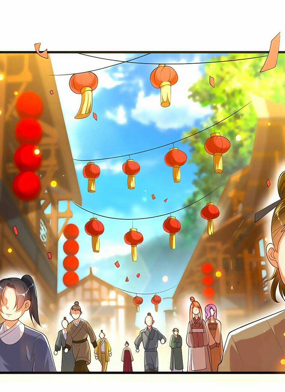 Hài Đế Vi Tôn Chapter 69 trang 0