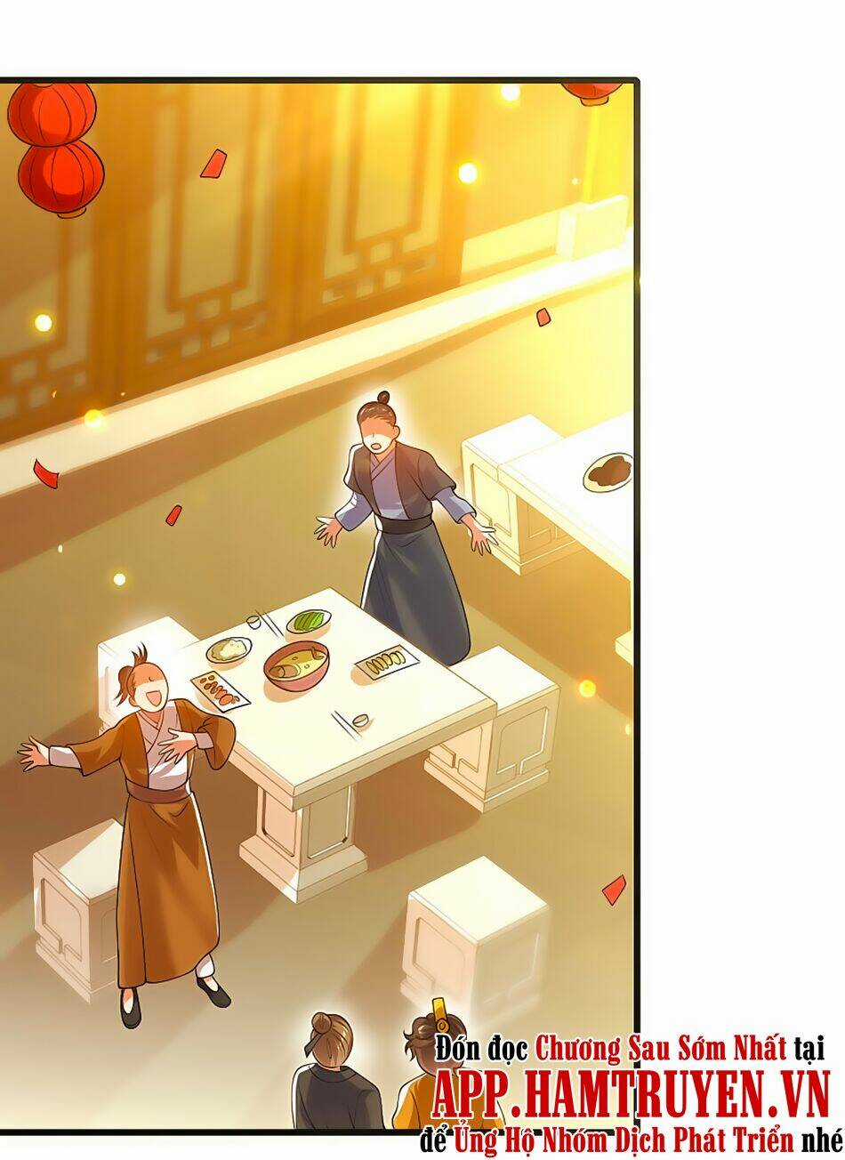 Hài Đế Vi Tôn Chapter 69 trang 1