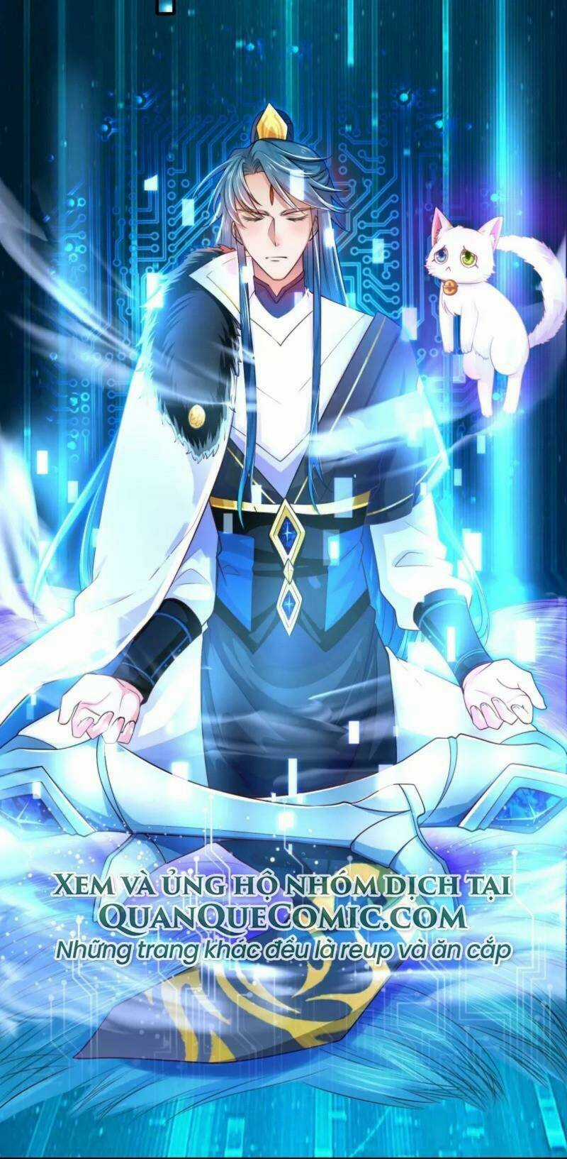 Hài Đế Vi Tôn Chapter 7 trang 11