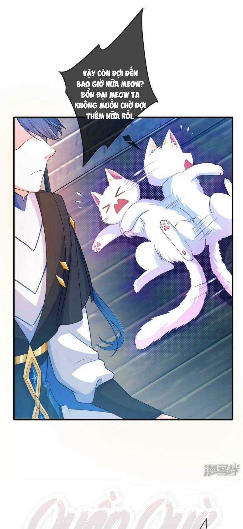 Hài Đế Vi Tôn Chapter 7 trang 13