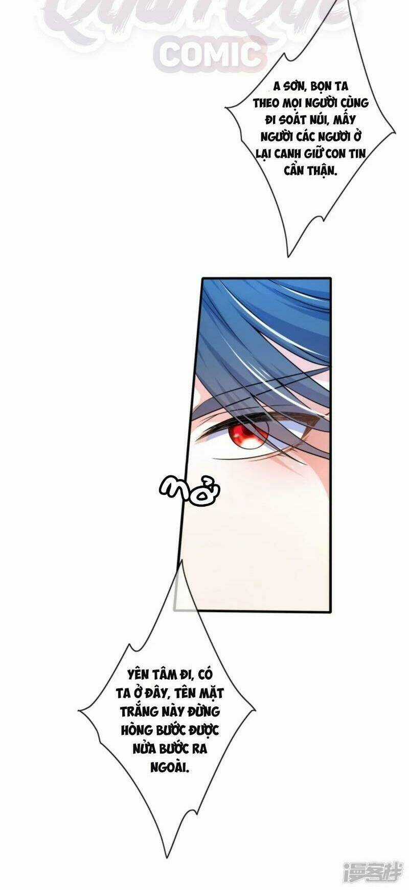 Hài Đế Vi Tôn Chapter 7 trang 14