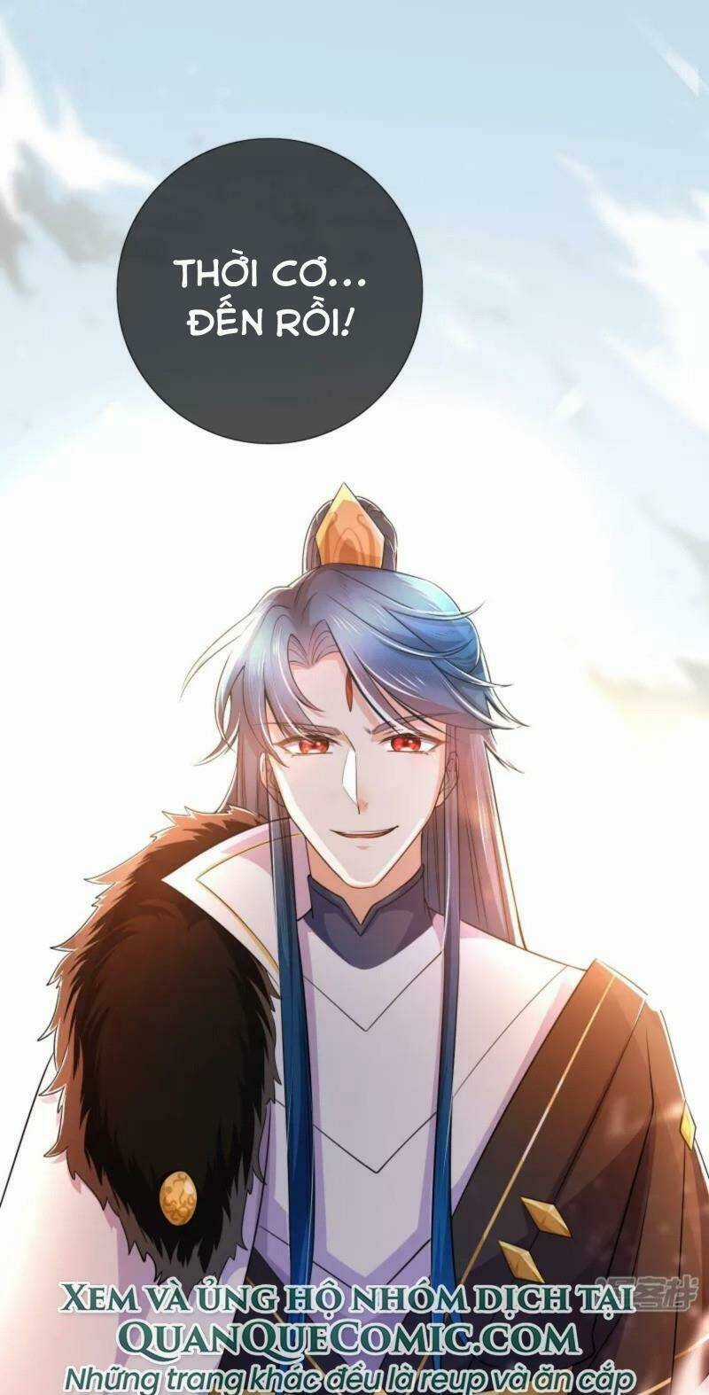 Hài Đế Vi Tôn Chapter 7 trang 15