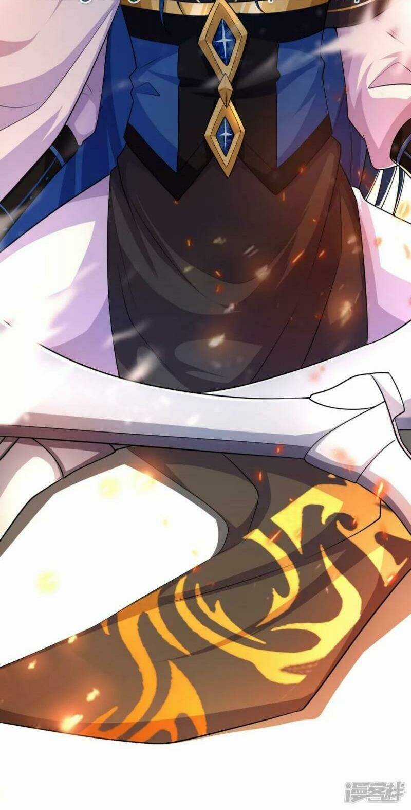 Hài Đế Vi Tôn Chapter 7 trang 16