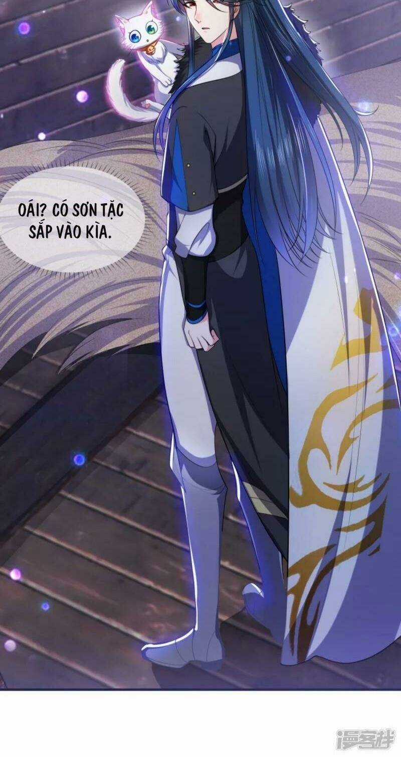 Hài Đế Vi Tôn Chapter 7 trang 18