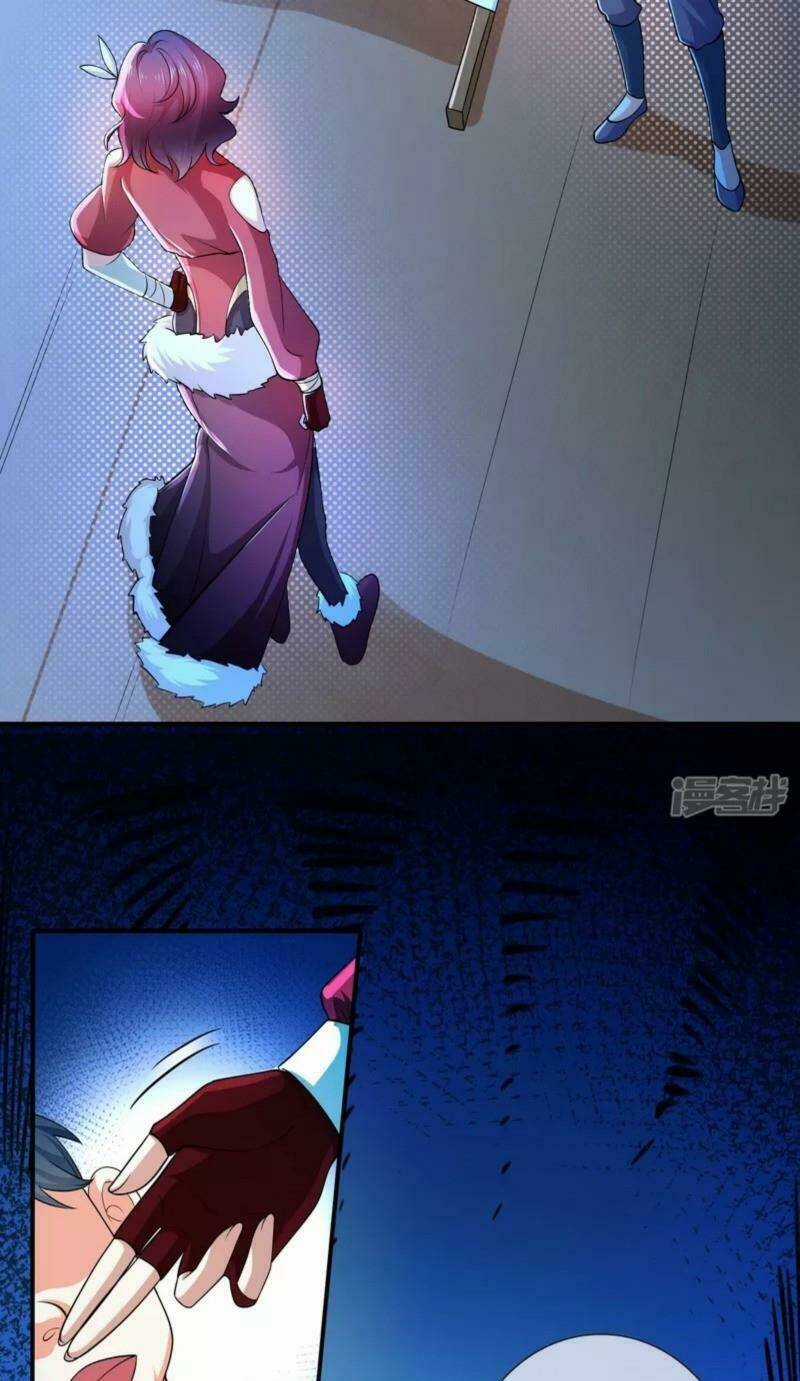 Hài Đế Vi Tôn Chapter 7 trang 2