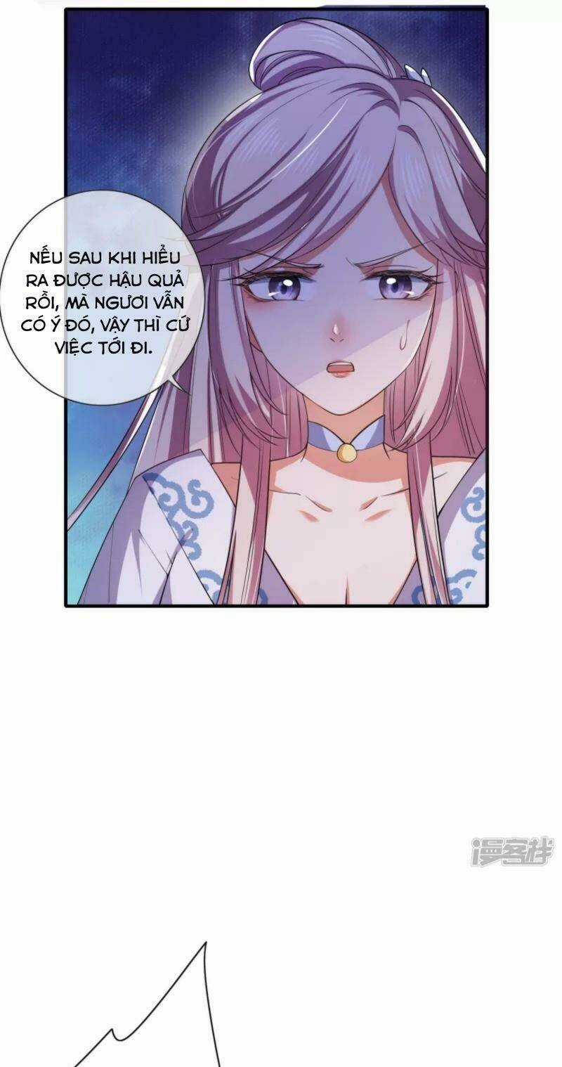 Hài Đế Vi Tôn Chapter 7 trang 21