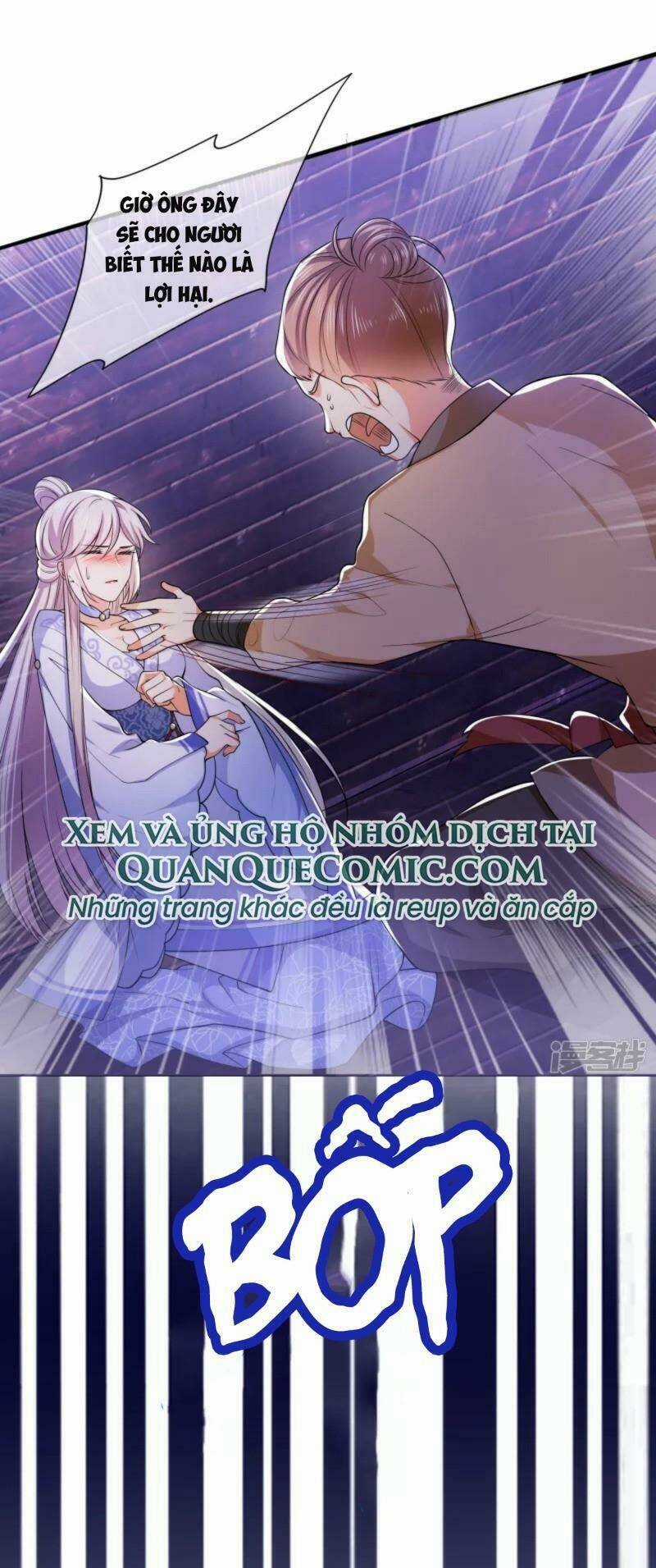 Hài Đế Vi Tôn Chapter 7 trang 23