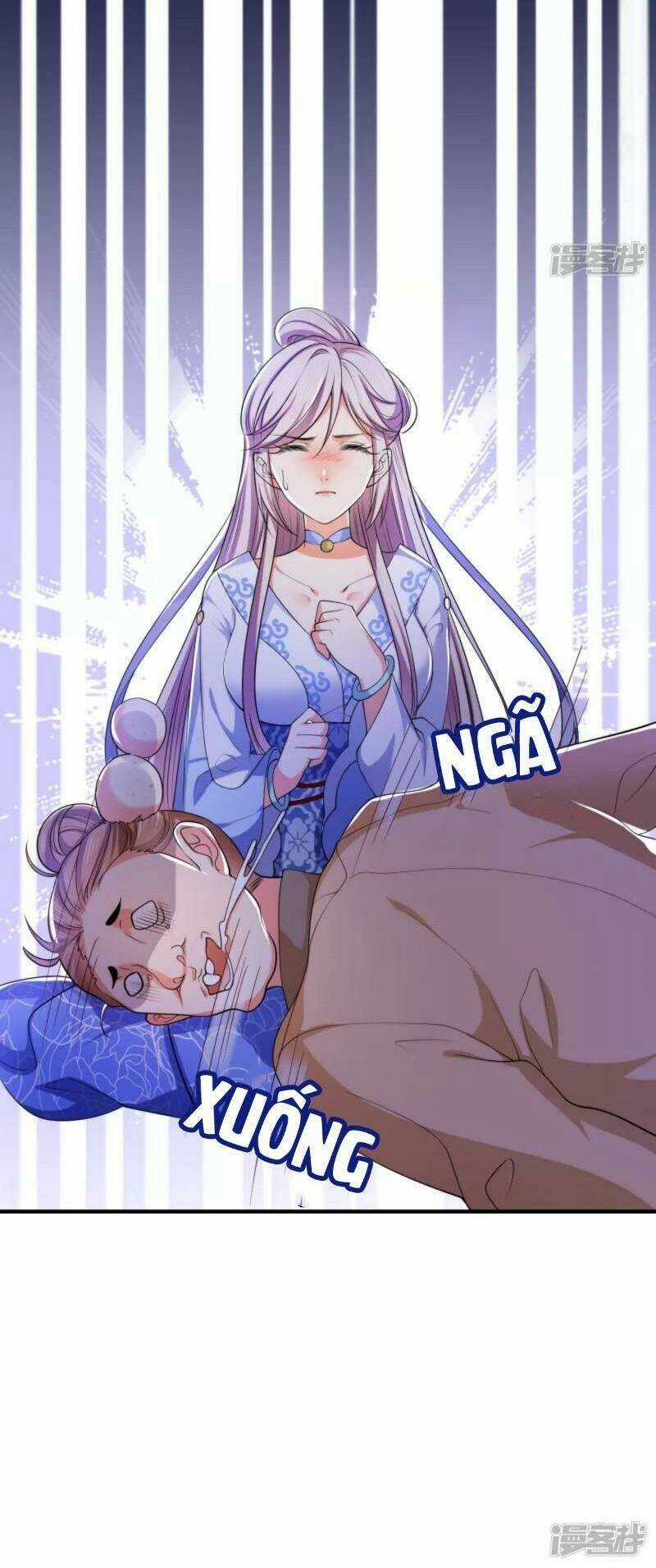 Hài Đế Vi Tôn Chapter 7 trang 24