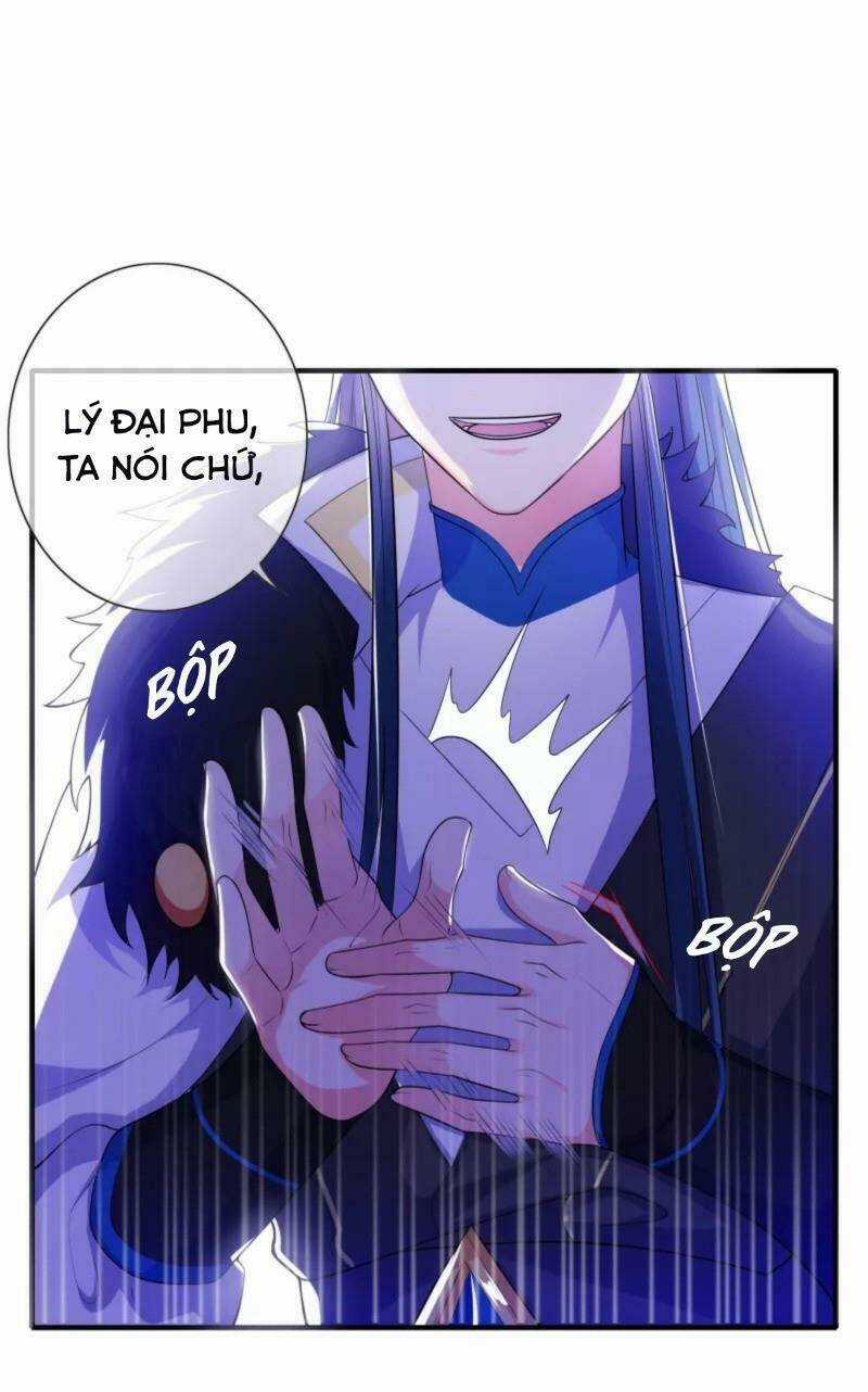 Hài Đế Vi Tôn Chapter 7 trang 25