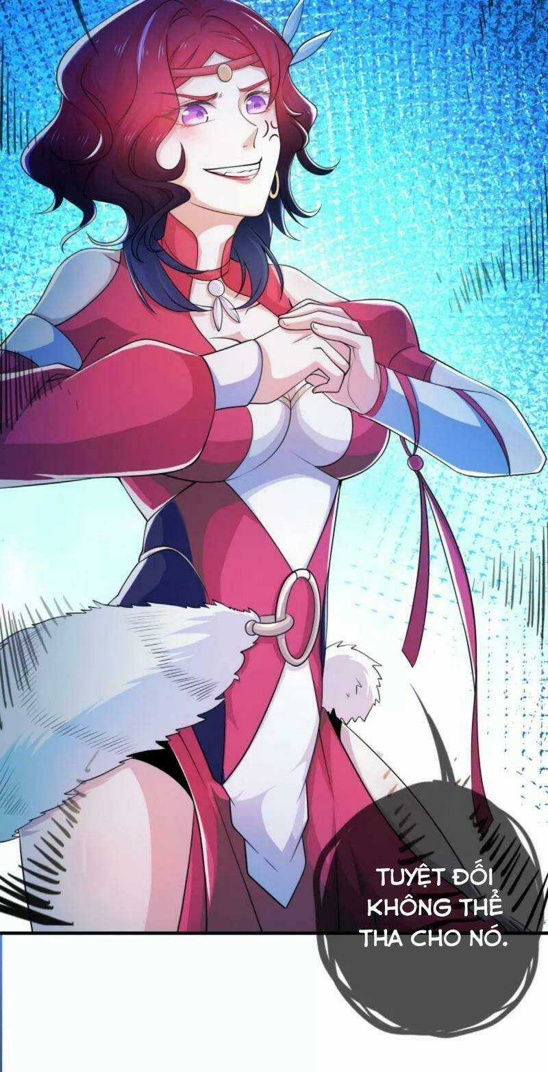 Hài Đế Vi Tôn Chapter 7 trang 7