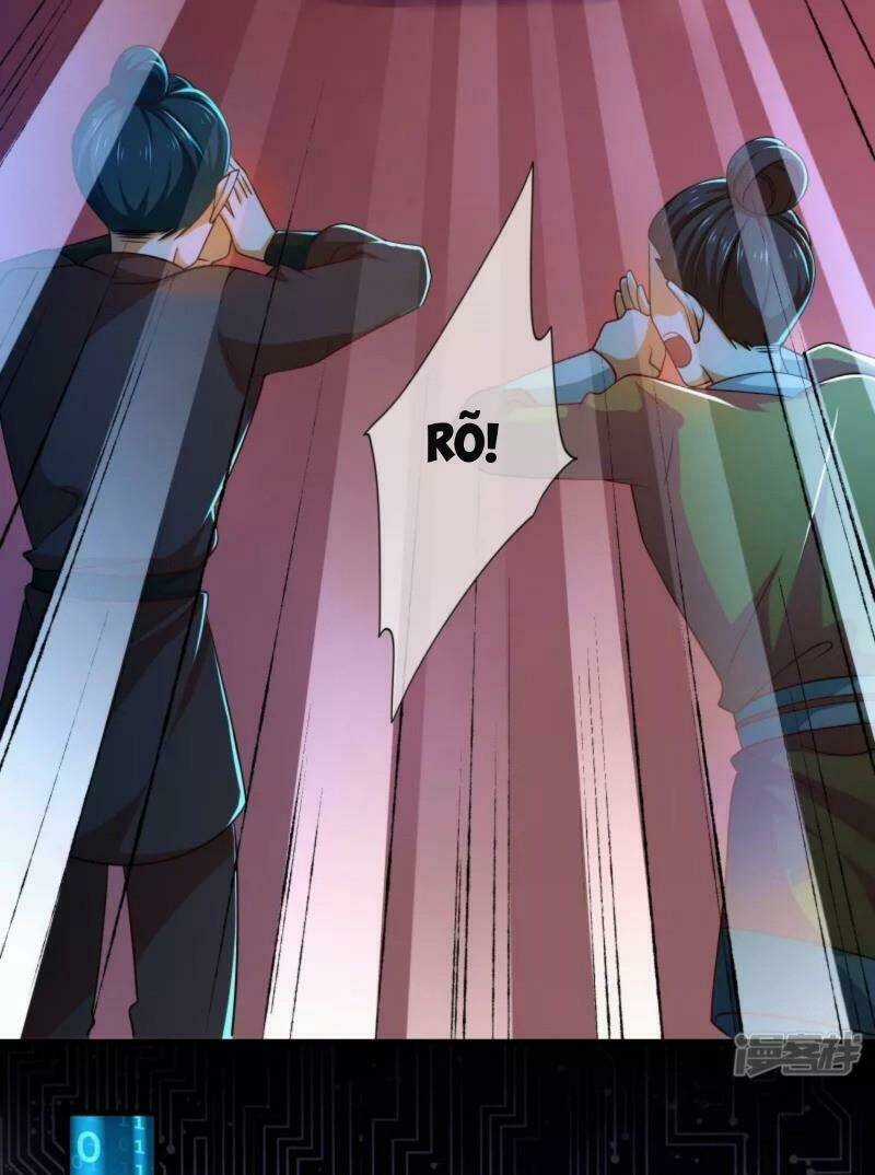 Hài Đế Vi Tôn Chapter 7 trang 9