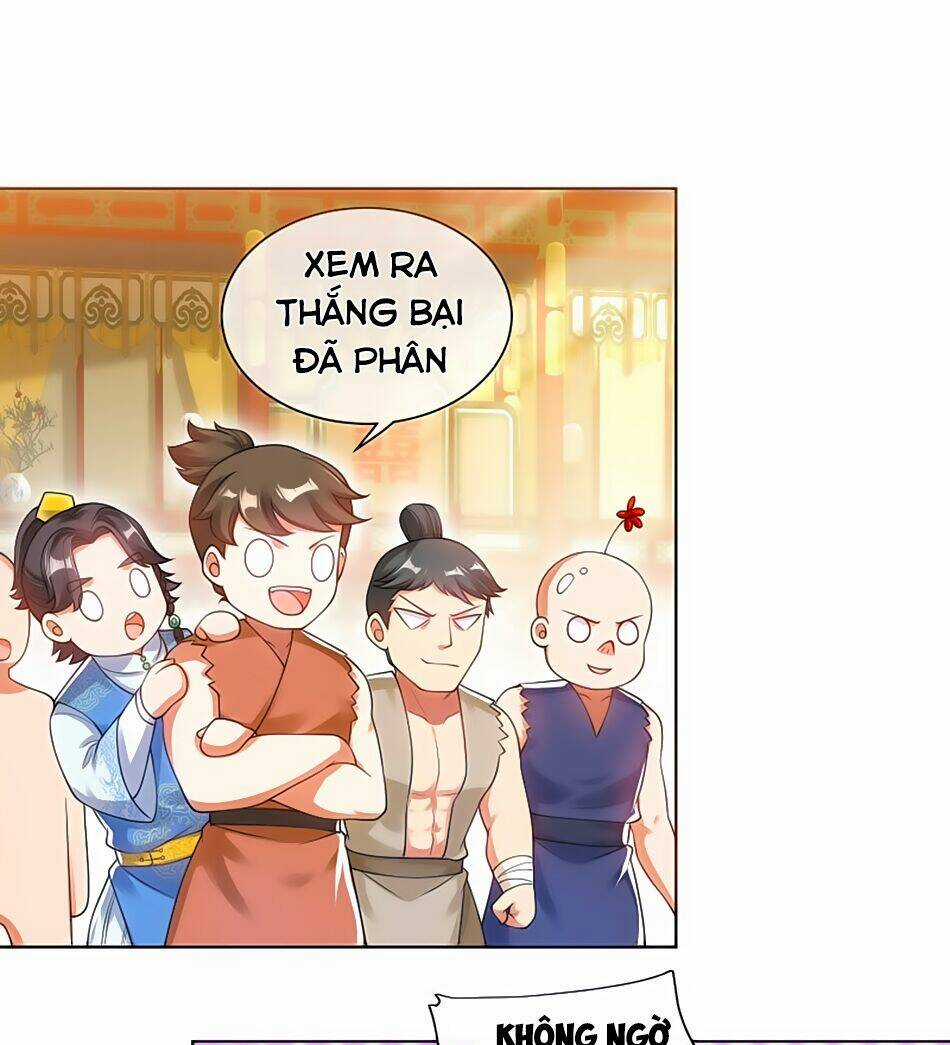 Hài Đế Vi Tôn Chapter 71 trang 0