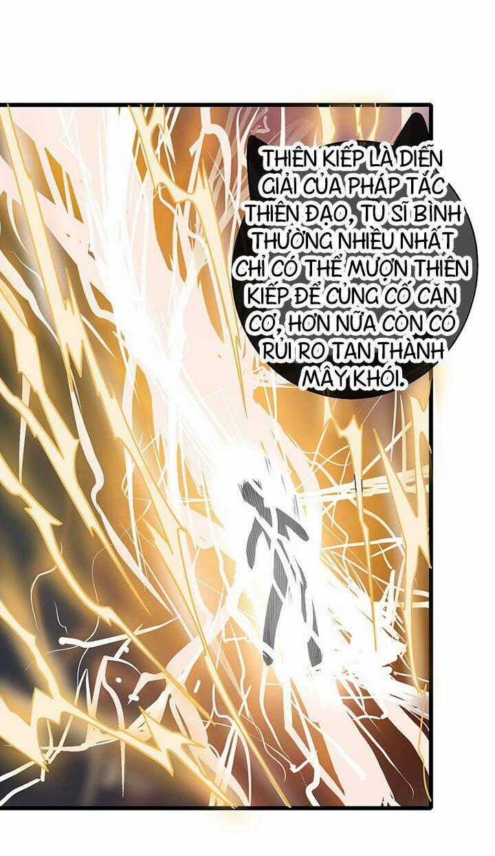 Hài Đế Vi Tôn Chapter 77 trang 1