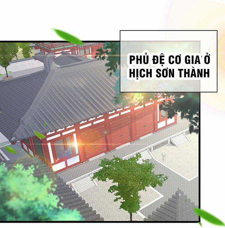 Hài Đế Vi Tôn Chapter 78 trang 1