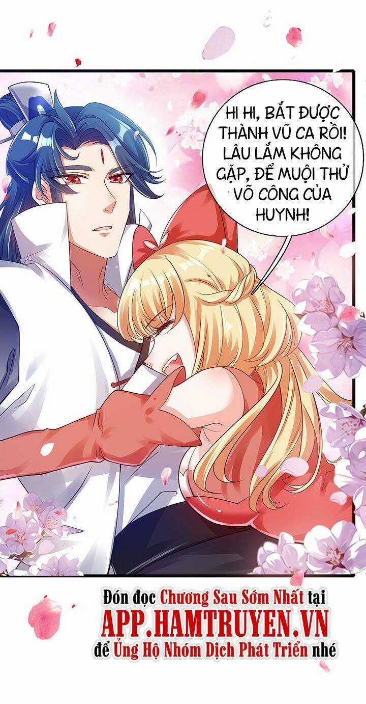 Hài Đế Vi Tôn Chapter 79 trang 1