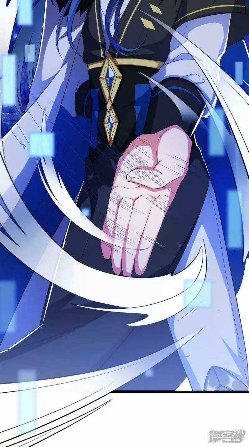 Hài Đế Vi Tôn Chapter 8 trang 15