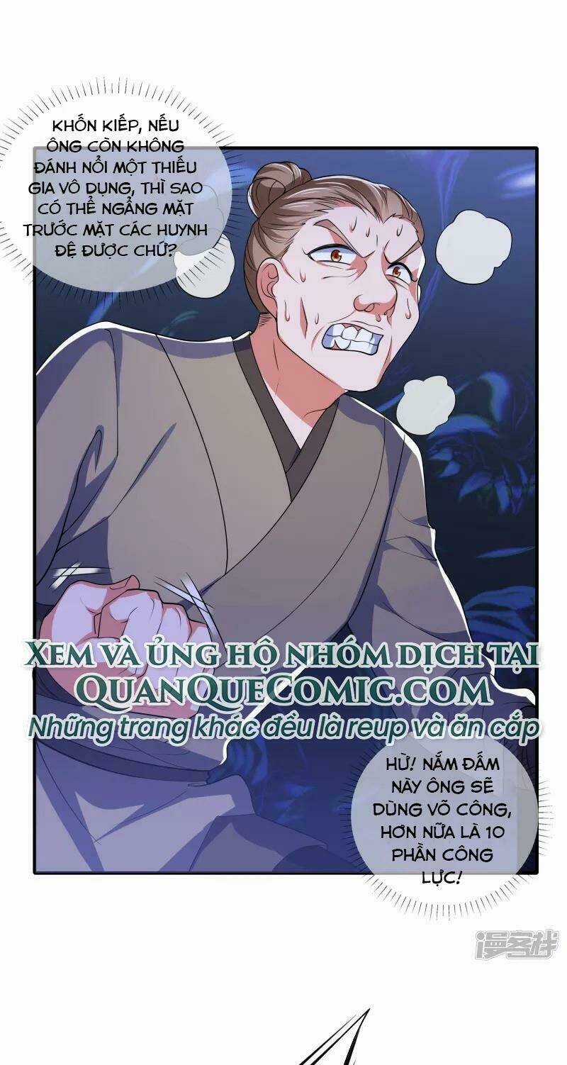 Hài Đế Vi Tôn Chapter 8 trang 16