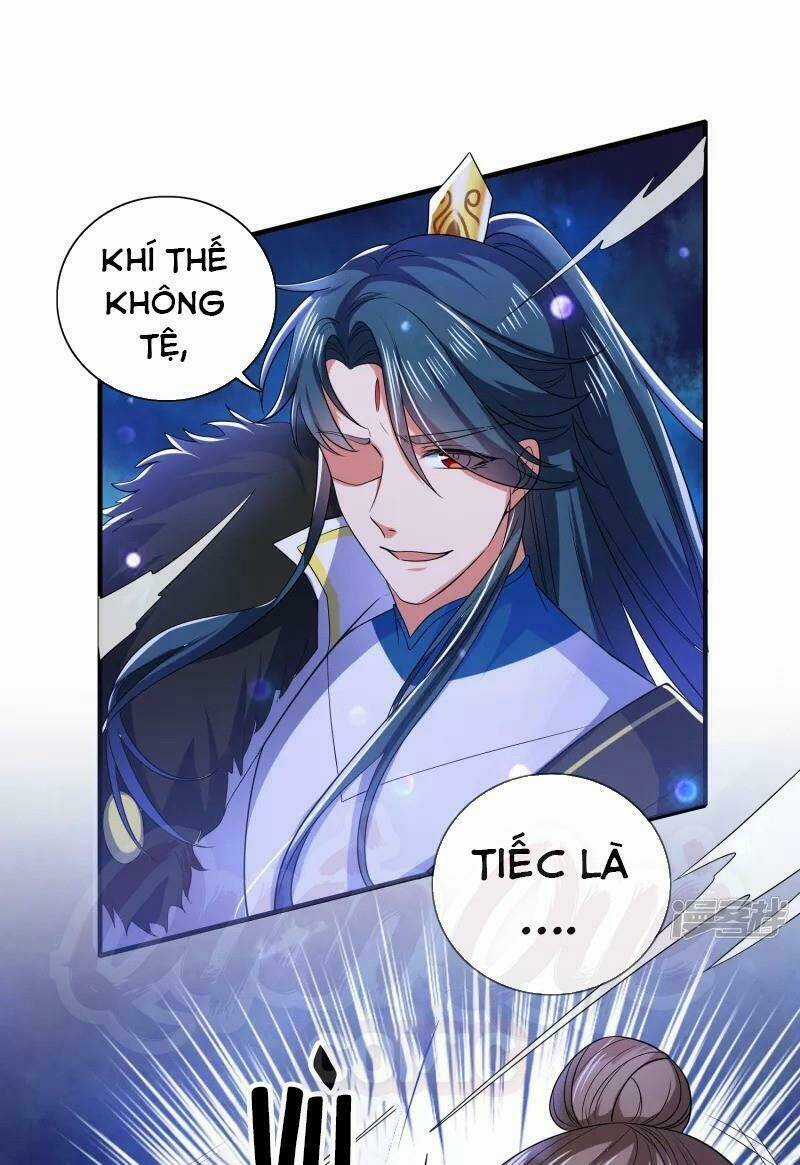 Hài Đế Vi Tôn Chapter 8 trang 18