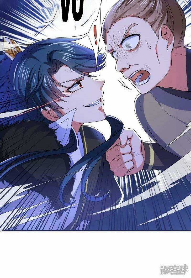 Hài Đế Vi Tôn Chapter 8 trang 19