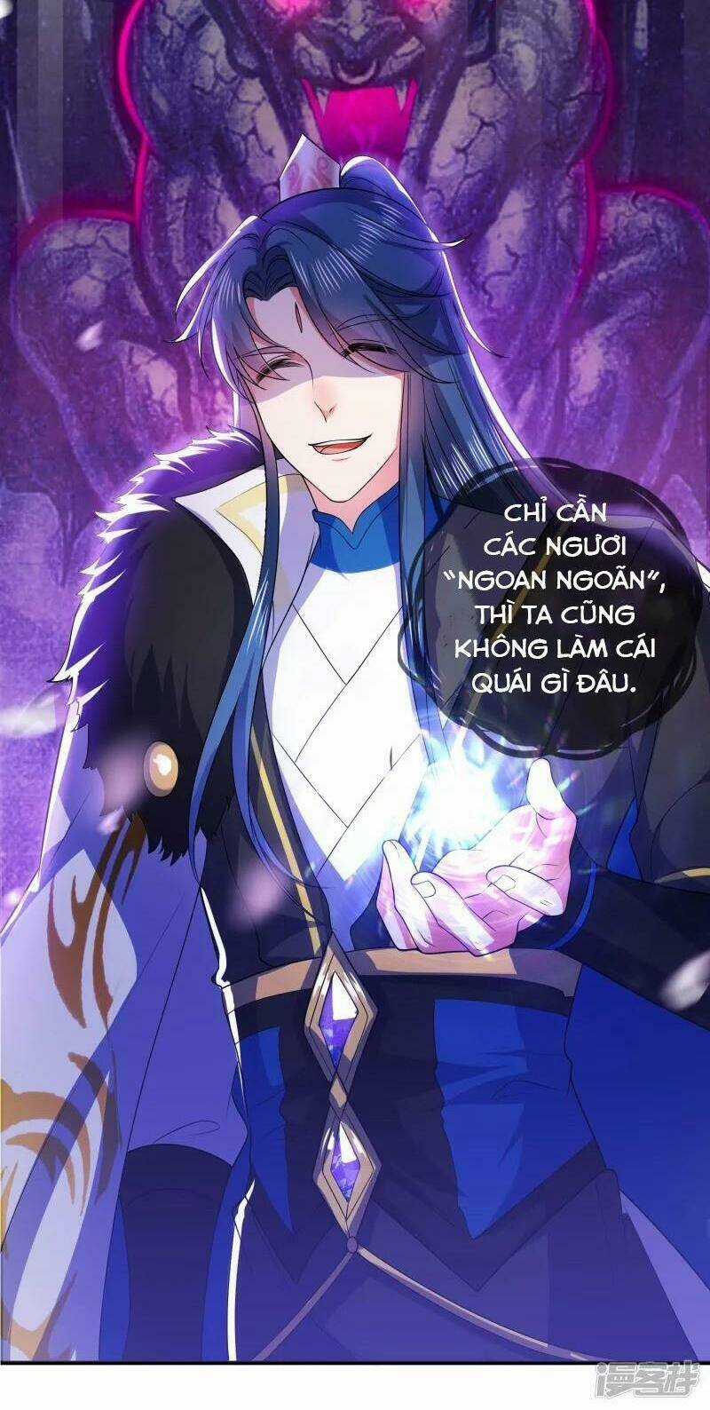 Hài Đế Vi Tôn Chapter 8 trang 23