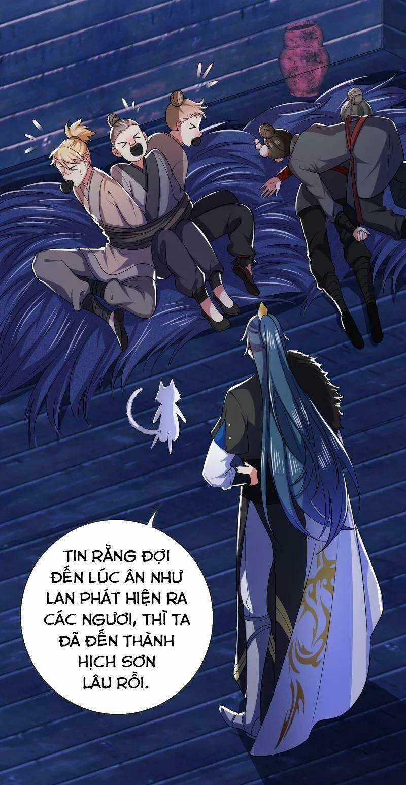 Hài Đế Vi Tôn Chapter 8 trang 26