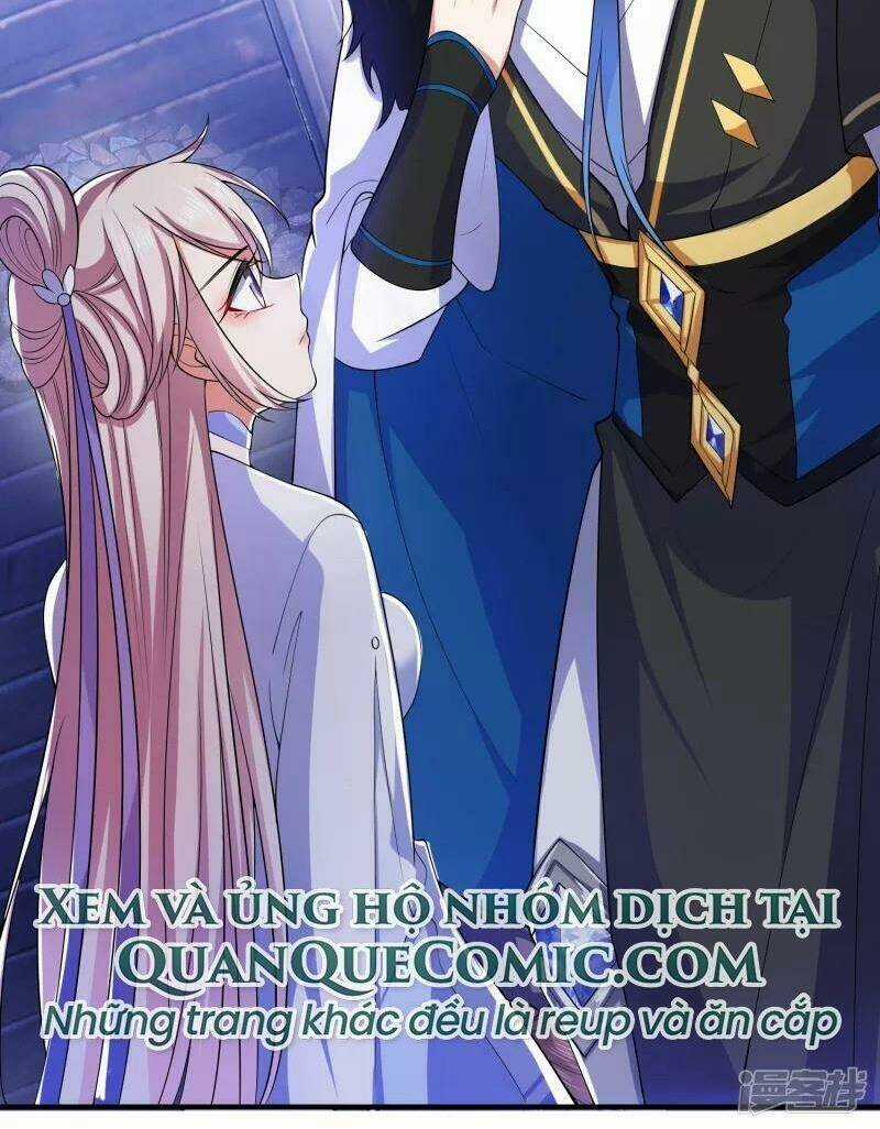 Hài Đế Vi Tôn Chapter 8 trang 29