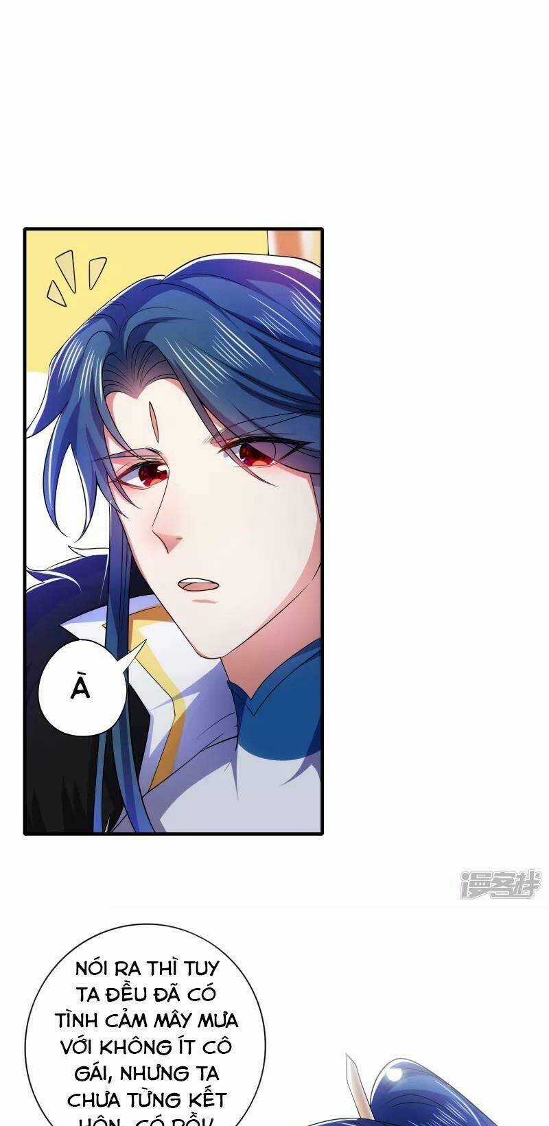 Hài Đế Vi Tôn Chapter 8 trang 30