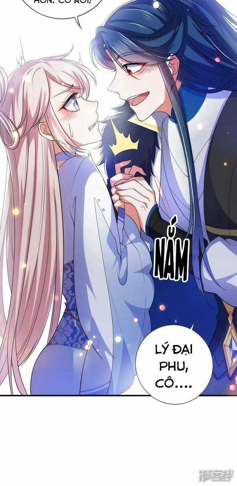 Hài Đế Vi Tôn Chapter 8 trang 31