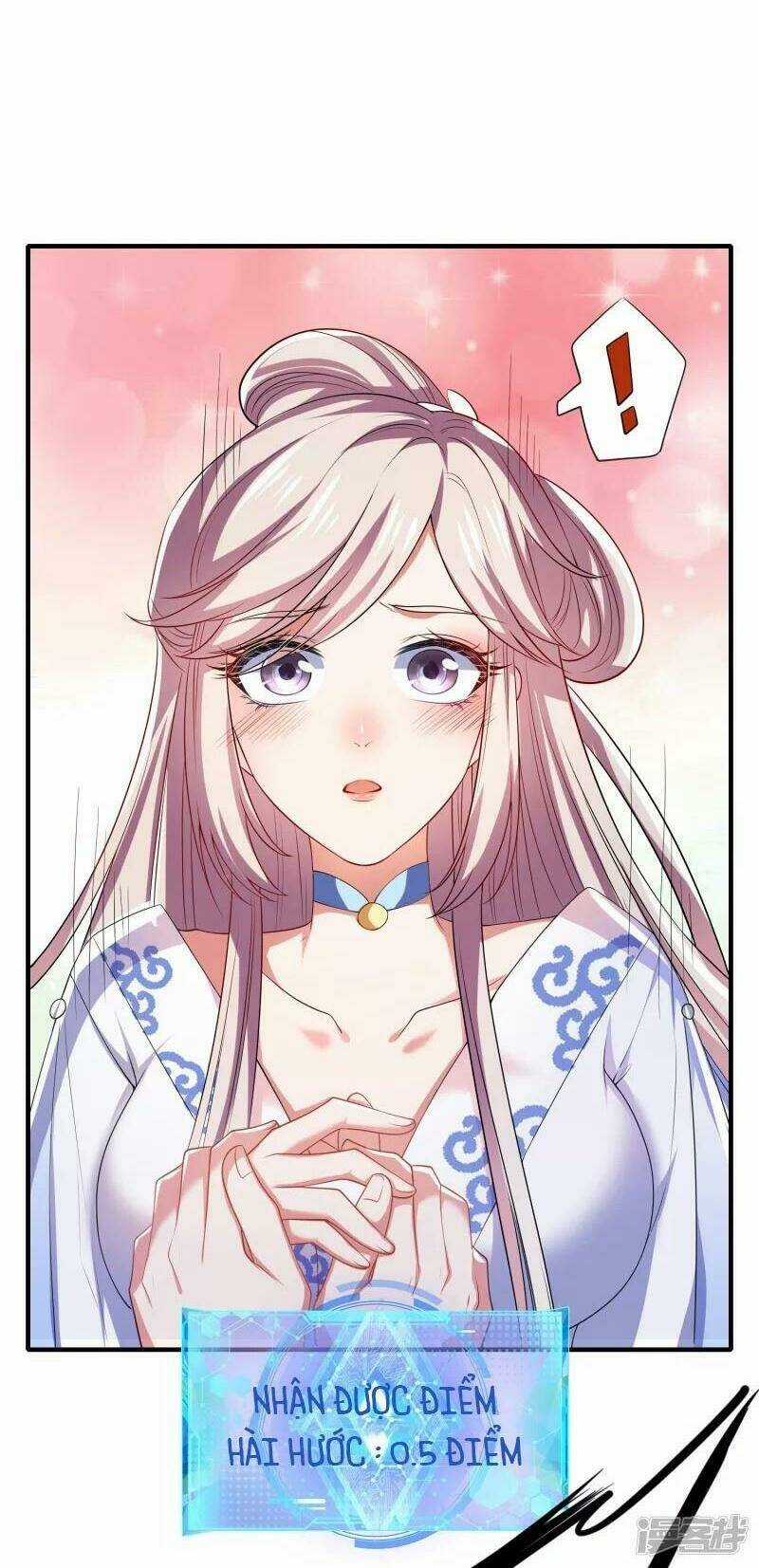 Hài Đế Vi Tôn Chapter 8 trang 33