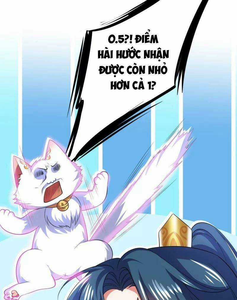 Hài Đế Vi Tôn Chapter 8 trang 34