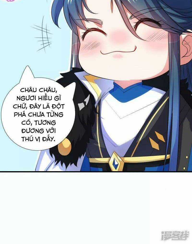 Hài Đế Vi Tôn Chapter 8 trang 35