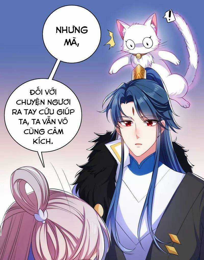 Hài Đế Vi Tôn Chapter 8 trang 4