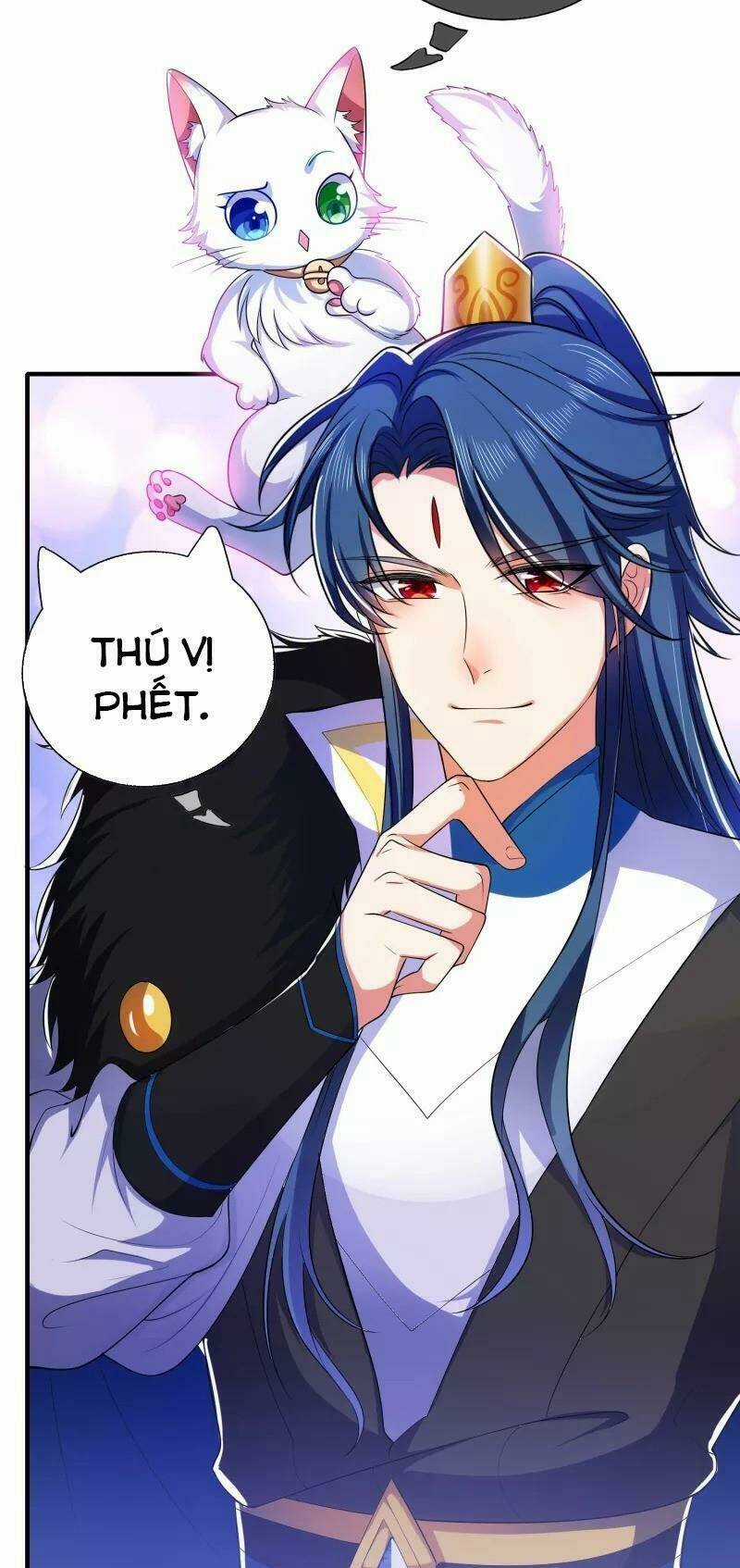 Hài Đế Vi Tôn Chapter 8 trang 6